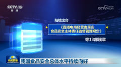 <strong>规模以品企业的笼盖率达到100%</strong> 